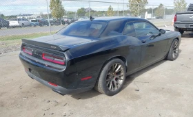 Dodge Challenger SRT HELLCAT - 62499 лв. / 31955.23 € - 94477702 3