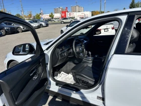 BMW 335 XDRIVE| M-PACK| HEAD-UP| BLACK LEATHER| H&K SOUND| - 27500 лв. / 14060.53 € - 92455447 8