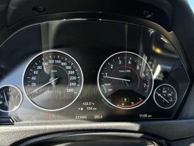 BMW 335 XDRIVE| M-PACK| HEAD-UP| BLACK LEATHER| H&K SOUND| - 27500 лв. / 14060.53 € - 92455447 9