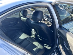 BMW 335 XDRIVE| M-PACK| HEAD-UP| BLACK LEATHER| H&K SOUND| - 27500 лв. / 14060.53 € - 92455447 11