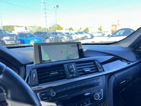 BMW 335 XDRIVE| M-PACK| HEAD-UP| BLACK LEATHER| H&K SOUND| - 27500 лв. / 14060.53 € - 92455447 10