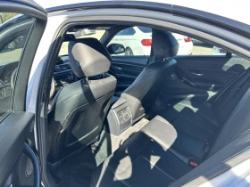 BMW 335 XDRIVE| M-PACK| HEAD-UP| BLACK LEATHER| H&K SOUND| - 27500 лв. / 14060.53 € - 92455447 12