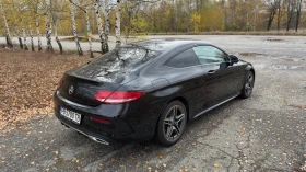Mercedes-Benz C 220 4MATIC, снимка 6