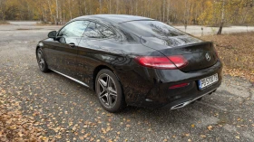 Mercedes-Benz C 220 4MATIC, снимка 4