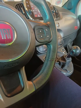 Fiat 500 ABARTH Facelift , снимка 7