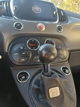 Fiat 500 ABARTH Facelift , снимка 6