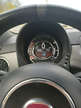 Fiat 500 ABARTH Facelift , снимка 14