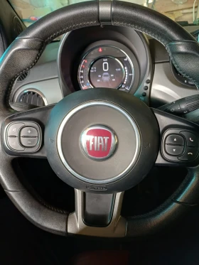 Fiat 500 ABARTH Facelift , снимка 9