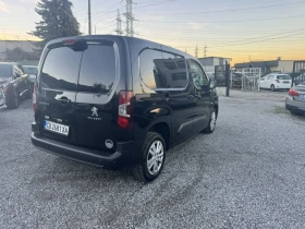 Peugeot Partner 1.5 hdi - 19499 лв. / 9969.68 € - 87243654 6