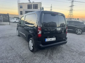Peugeot Partner 1.5 hdi - 19499 лв. / 9969.68 € - 87243654 4
