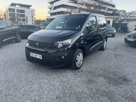 Peugeot Partner 1.5 hdi