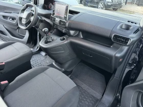Peugeot Partner 1.5 hdi - 19499 лв. / 9969.68 € - 87243654 11