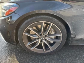 Mercedes-Benz C 43 AMG * CARFAX * БЕЗ ПЪРВОНАЧАЛНА ВНОСКА - 61900 лв. / 31648.97 € - 62674629 12