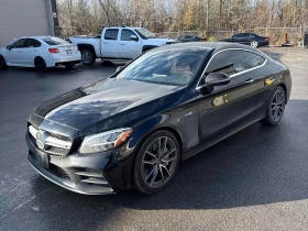 Mercedes-Benz C 43 AMG * CARFAX * БЕЗ ПЪРВОНАЧАЛНА ВНОСКА