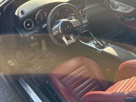 Mercedes-Benz C 43 AMG * CARFAX * БЕЗ ПЪРВОНАЧАЛНА ВНОСКА - 61900 лв. / 31648.97 € - 62674629 5