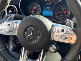 Mercedes-Benz C 43 AMG * CARFAX * БЕЗ ПЪРВОНАЧАЛНА ВНОСКА - 61900 лв. / 31648.97 € - 62674629 13