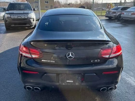 Mercedes-Benz C 43 AMG * CARFAX * БЕЗ ПЪРВОНАЧАЛНА ВНОСКА - 61900 лв. / 31648.97 € - 62674629 4