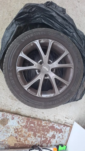 Volvo V50, снимка 4 — Bazar.bg Volvo V50, снимка 4