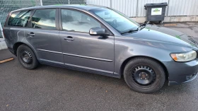 Volvo V50, снимка 8 — Bazar.bg Volvo V50, снимка 8