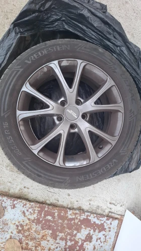 Volvo V50, снимка 3 — Bazar.bg Volvo V50, снимка 3