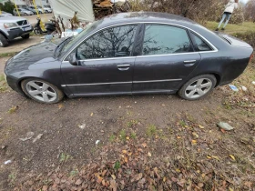 Audi A8, снимка 2 — Bazar.bg Audi A8, снимка 2