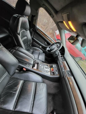 Audi A8, снимка 5 — Bazar.bg Audi A8, снимка 5