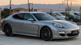 Porsche Panamera Diesel= Sport= Chrono Package=  - 39999 лв. / 20451.16 € - 22928119 3