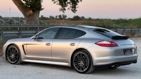 Porsche Panamera Diesel= Sport= Chrono Package=  - 39999 лв. / 20451.16 € - 22928119 7
