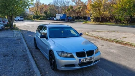 BMW 320, снимка 1