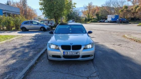 BMW 320, снимка 2