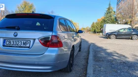 BMW 320, снимка 4