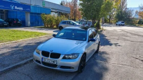 BMW 320, снимка 3