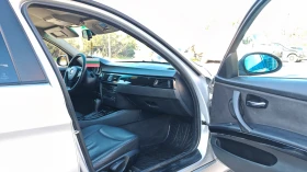 BMW 320, снимка 9