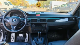 BMW 320, снимка 16