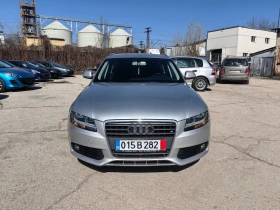 Audi A4 1.8 бензин 160 к.с, Комби, Отлично състояние 