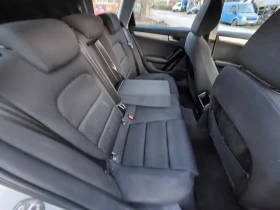 Audi A4 1.8 бензин 160 к.с, Комби, Отлично състояние  - 4250 € / 8312.28 лв. - 73006249 16