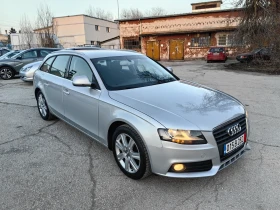 Audi A4 1.8 бензин 160 к.с, Комби, Отлично състояние  - 4250 € / 8312.28 лв. - 73006249 2