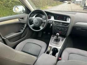 Audi A4 1.8 бензин 160 к.с, Комби, Отлично състояние  - 4250 € / 8312.28 лв. - 73006249 9