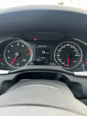 Audi A4 1.8 бензин 160 к.с, Комби, Отлично състояние  - 4250 € / 8312.28 лв. - 73006249 12
