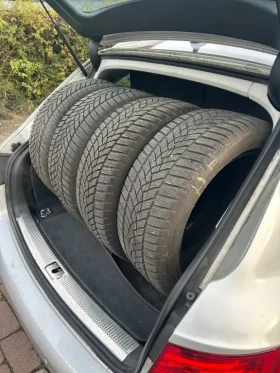 Audi A4 1.8 бензин 160 к.с, Комби, Отлично състояние  - 4250 € / 8312.28 лв. - 73006249 11