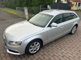 Audi A4 1.8 бензин 160 к.с, Комби, Отлично състояние  - 4250 € / 8312.28 лв. - 73006249 4