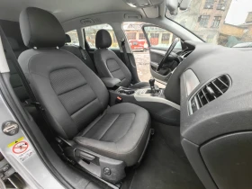 Audi A4 1.8 бензин 160 к.с, Комби, Отлично състояние , снимка 16