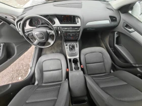 Audi A4 1.8 бензин 160 к.с, Комби, Отлично състояние , снимка 15