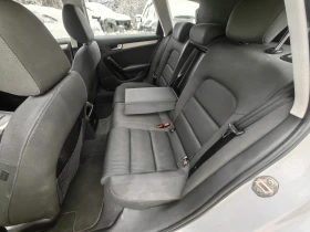 Audi A4 1.8 бензин 160 к.с, Комби, Отлично състояние , снимка 17