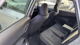 Toyota Verso S 1.33i ���������! ���� ���������! ������, Tel. | Mobile.bg � ����� ������ 11
