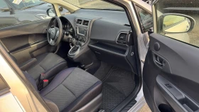 Toyota Verso S 1.33i ���������! ���� ���������! ������, Tel. | Mobile.bg � ����� ������ 15