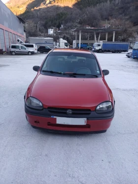 Opel Corsa 1.2, снимка 1