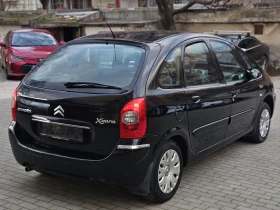 Citroen Xsara picasso 1.6i* FACELIFT - 3400 € / 6649.82 лв. - 45993545 5