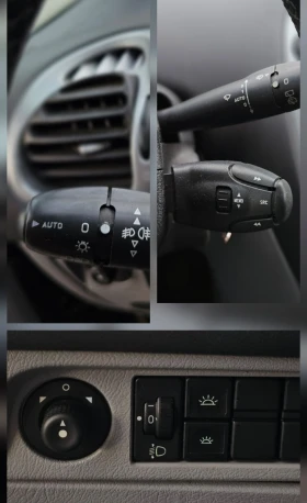 Citroen Xsara picasso 1.6i* FACELIFT - 3400 € / 6649.82 лв. - 45993545 11