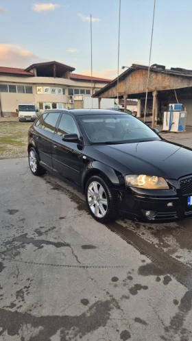 Audi A3 - 4800 € / 9387.98 лв. - 96647293 3